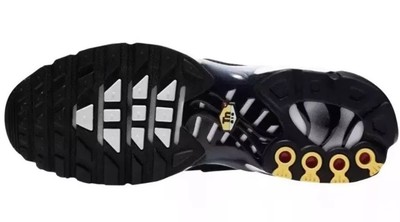 air max plus tn black shark